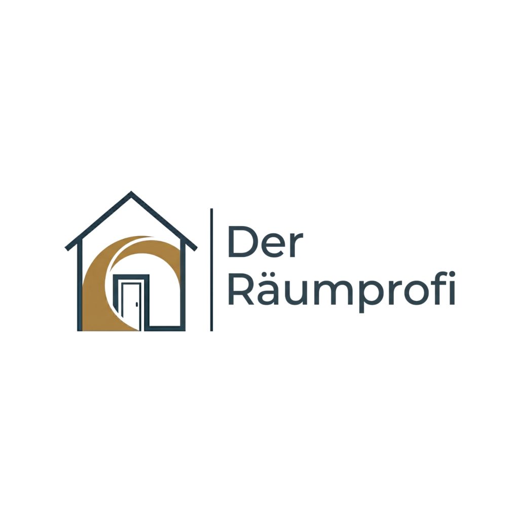 Entrümpelung und 